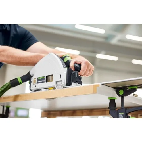 Festool Akku-Tauchsäge TSC 55 KSEB-Basic