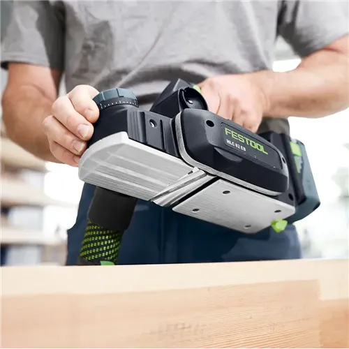 Festool Spiralmesser HW 82 SD HLC 82
