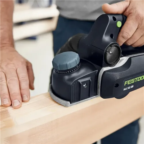 Festool Spiralmesser HW 82 SD HLC 82