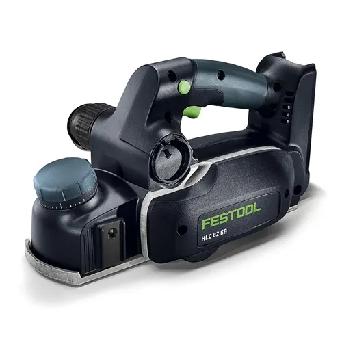 Festool Akku-Hobel HLC 82 EB-Basic