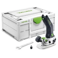 Festool Akku-Modul-Kantenfräse MFKC 700 EB-Basic