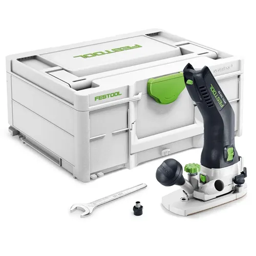 Festool Akku-Modul-Kantenfräse MFKC 700 EB-Basic