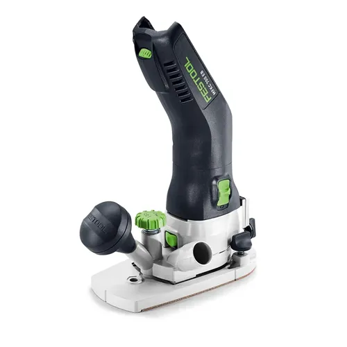 Festool Akku-Modul-Kantenfräse MFKC 700 EB-Basic