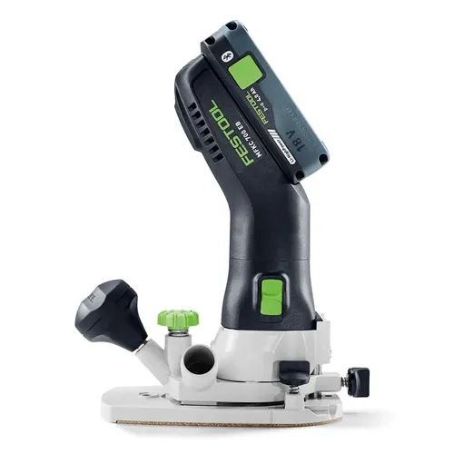 Festool Akku-Modul-Kantenfräse MFKC 700 EB-Basic