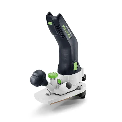 Festool Akku-Modul-Kantenfräse MFKC 700 KA EB-Basic