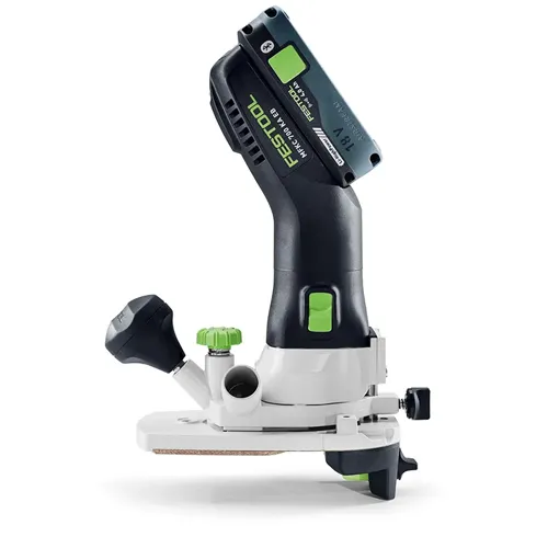 Festool Akku-Modul-Kantenfräse MFKC 700 KA EB-Basic