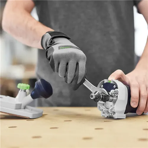 Festool Akku-Modul-Kantenfräse MFKC 700 KA EB-Basic