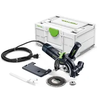 Festool Freihand Trennsystem DSC-AG 125 FH-Plus