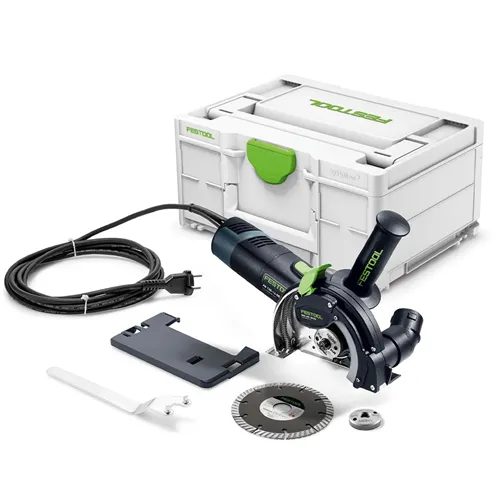 Festool Freihand Trennsystem DSC-AG 125 FH-Plus