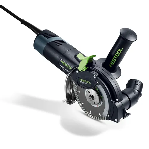 Festool Freihand Trennsystem DSC-AG 125 FH-Plus
