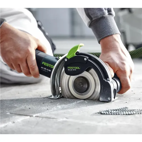 Festool Freihand Trennsystem DSC-AG 125 FH-Plus