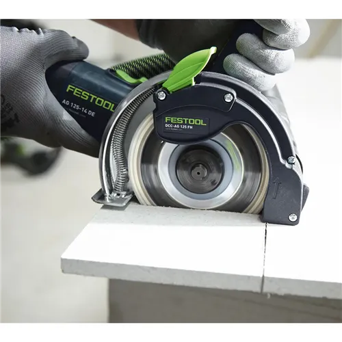 Festool Freihand Trennsystem DSC-AG 125 FH-Plus