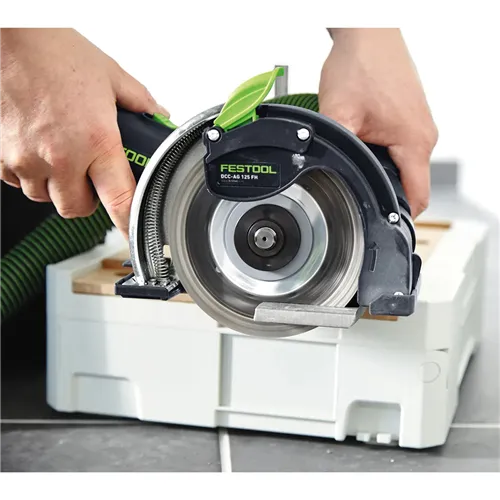Festool Freihand Trennsystem DSC-AG 125 FH-Plus