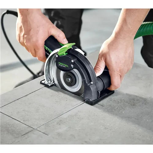 Festool Freihand Trennsystem DSC-AG 125 FH-Plus