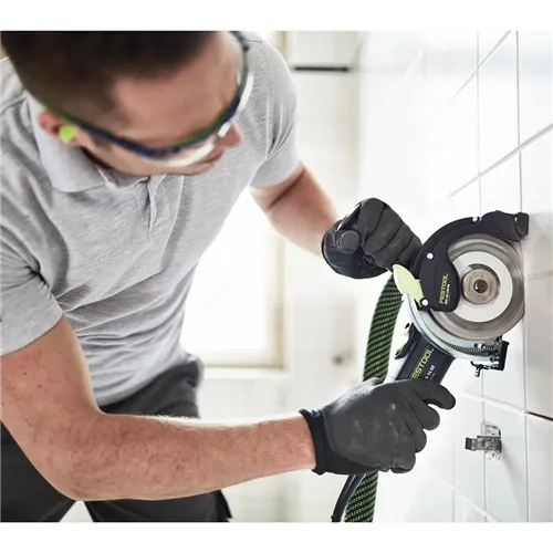 Festool Freihand Trennsystem DSC-AG 125 FH-Plus