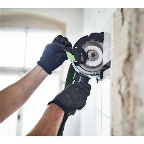 Festool Freihand Trennsystem DSC-AG 125 FH-Plus