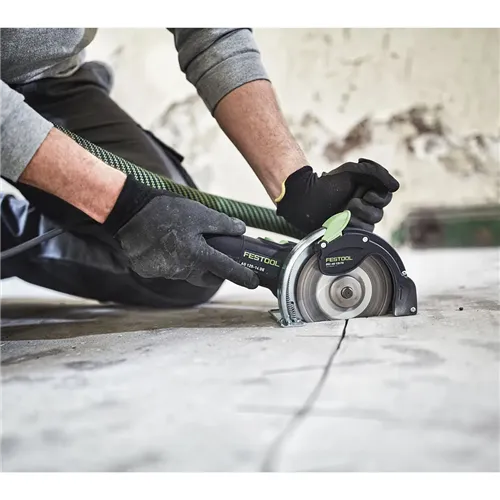 Festool Freihand Trennsystem DSC-AG 125 FH-Plus