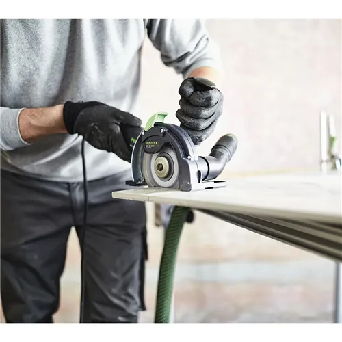 Festool Freihand Trennsystem DSC-AG 125 FH-Plus