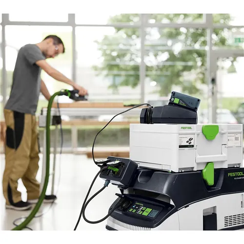 Festool Steckdosenmodul SD I-CT26-48