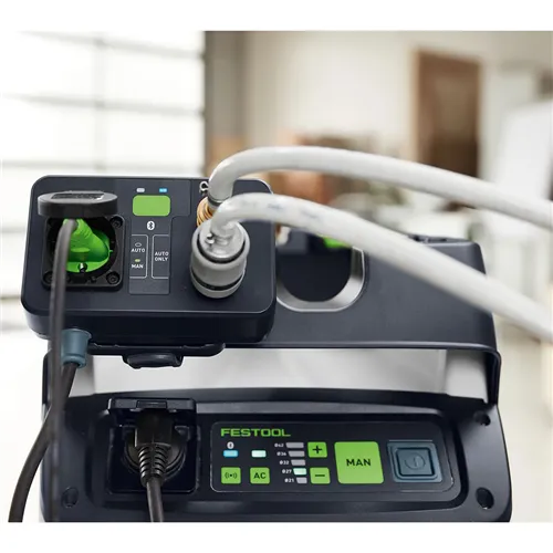 Festool Druckluftmodul DL I-CT 26-48