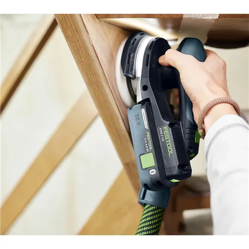 Festool Protector PR ETSC 2 125