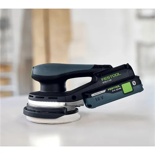 Festool Protector PR ETSC 2 125