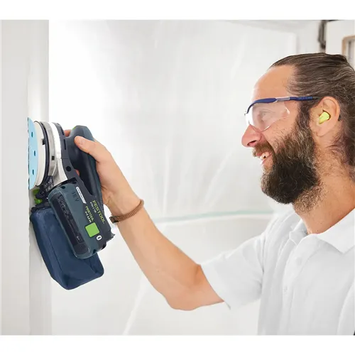 Festool Staubfangbeutel SB-Longlife ETSC 2