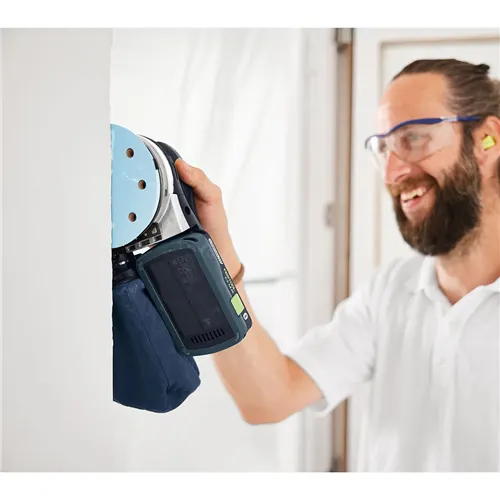 Festool Staubfangbeutel SB-Longlife ETSC 2