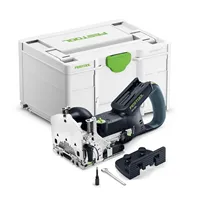 Festool Akku-Dübelfräse DOMINO DFC 500 E-Basic