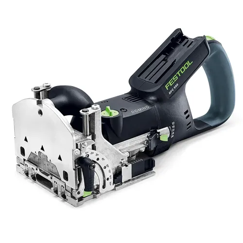 Festool Akku-Dübelfräse DOMINO DFC 500 E-Basic