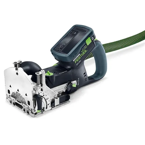 Festool Akku-Dübelfräse DOMINO DFC 500 E-Basic