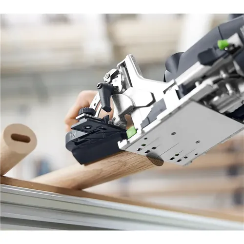 Festool Akku-Dübelfräse DOMINO DFC 500 E-Basic