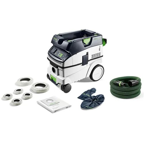 Festool Absaugmobil CTL 26 EI-FLR