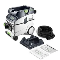 Festool Absaugmobil CLEANTEC CTL 36 EI AC-PLANEX