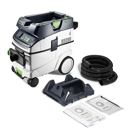 Festool Absaugmobil CLEANTEC CTL 36 EI AC-PLANEX