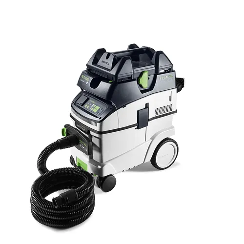 Festool Absaugmobil CLEANTEC CTL 36 EI AC-PLANEX