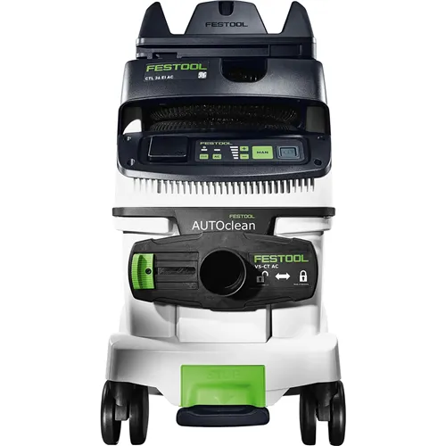 Festool Absaugmobil CLEANTEC CTL 36 EI AC-PLANEX