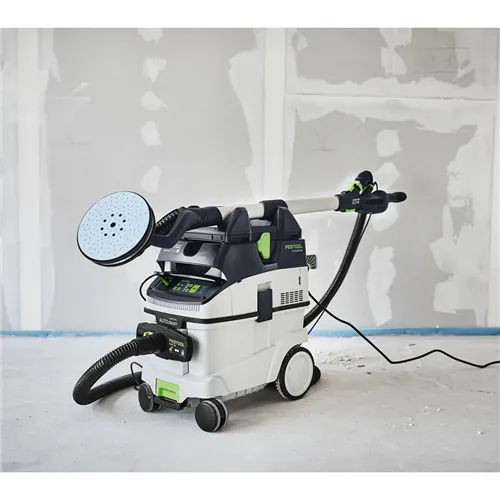 Festool Absaugmobil CLEANTEC CTL 36 EI AC-PLANEX