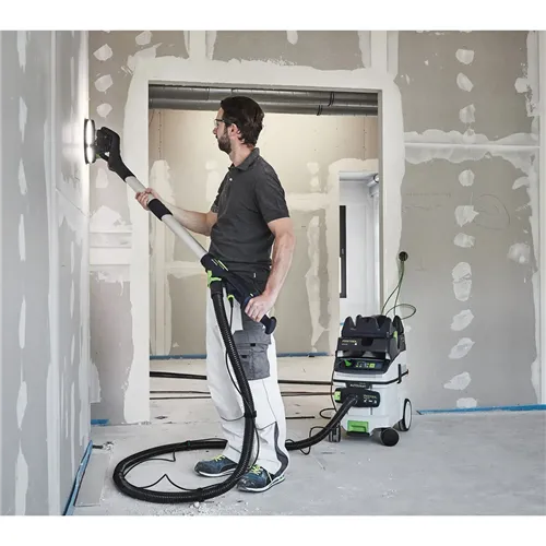Festool Absaugmobil CLEANTEC CTL 36 EI AC-PLANEX