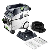 Festool Absaugmobil CLEANTEC CTM 36 EI AC-PLANEX