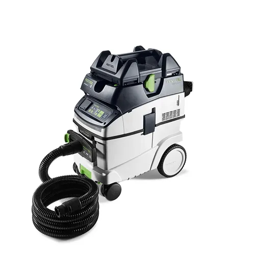 Festool Absaugmobil CLEANTEC CTM 36 EI AC-PLANEX