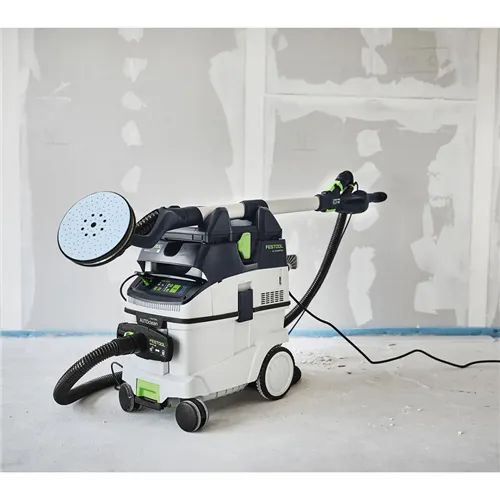 Festool Absaugmobil CLEANTEC CTM 36 EI AC-PLANEX