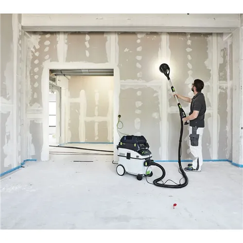 Festool Absaugmobil CLEANTEC CTM 36 EI AC-PLANEX