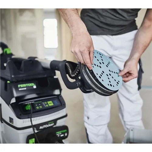 Festool Absaugmobil CLEANTEC CTM 36 EI AC-PLANEX