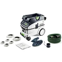 Festool Absaugmobil CLEANTEC CTM 26 EI-FLR