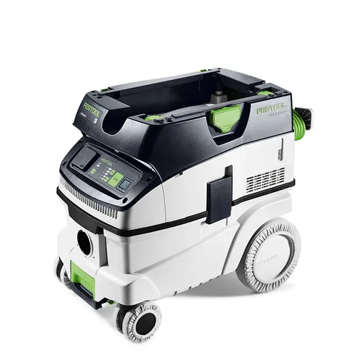 Festool Absaugmobil CLEANTEC CTM 26 EI-FLR