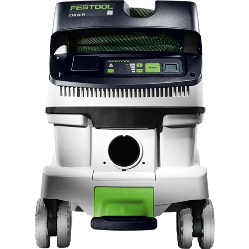 Festool Absaugmobil CLEANTEC CTM 26 EI-FLR