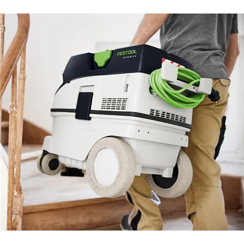 Festool Absaugmobil CLEANTEC CTM 26 EI-FLR