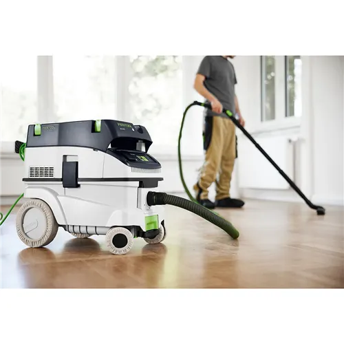 Festool Absaugmobil CLEANTEC CTM 26 EI-FLR
