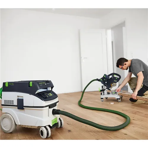 Festool Absaugmobil CLEANTEC CTM 26 EI-FLR